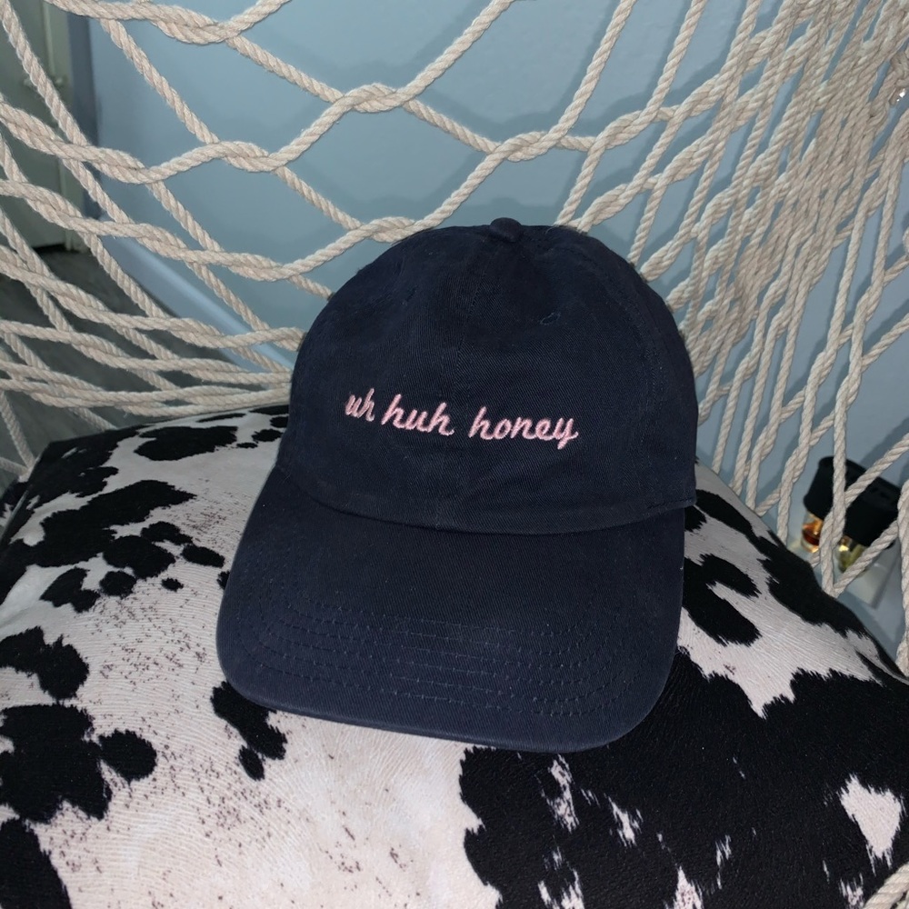 Old School Brandy Melville Cap
